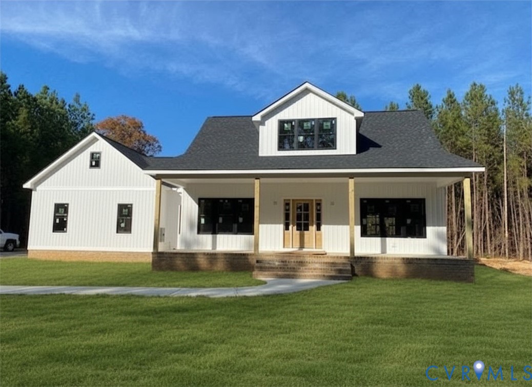 Lot 63 Tall Pines Dr — photo