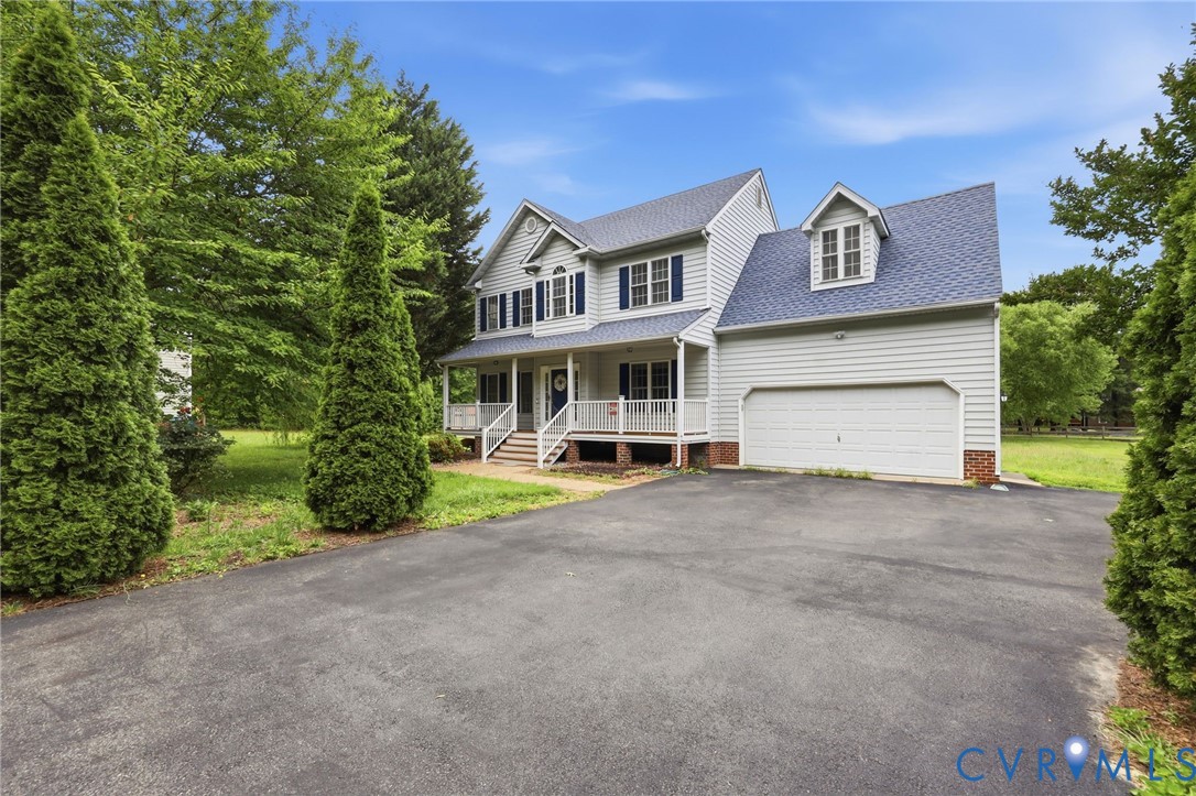 4180 Innesbrook Road, Glen Allen, VA 23060 — photo 2