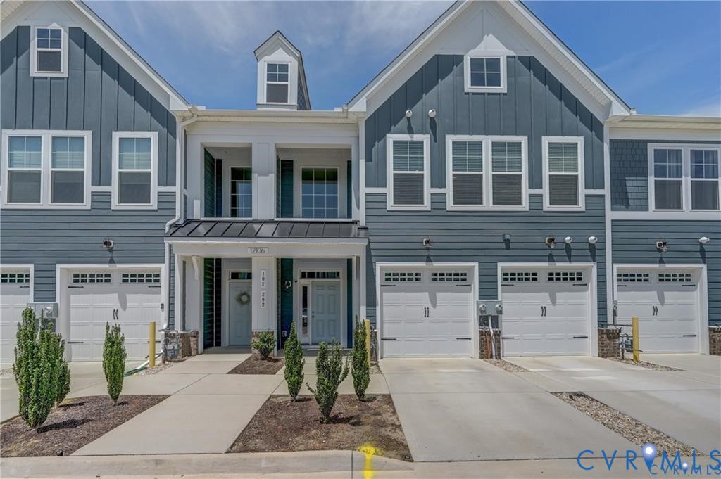 12106 Oxford Landing Dr Unit#202 — photo