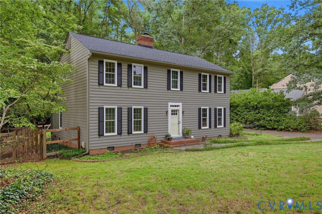 11518 Poplar Ridge Rd — photo
