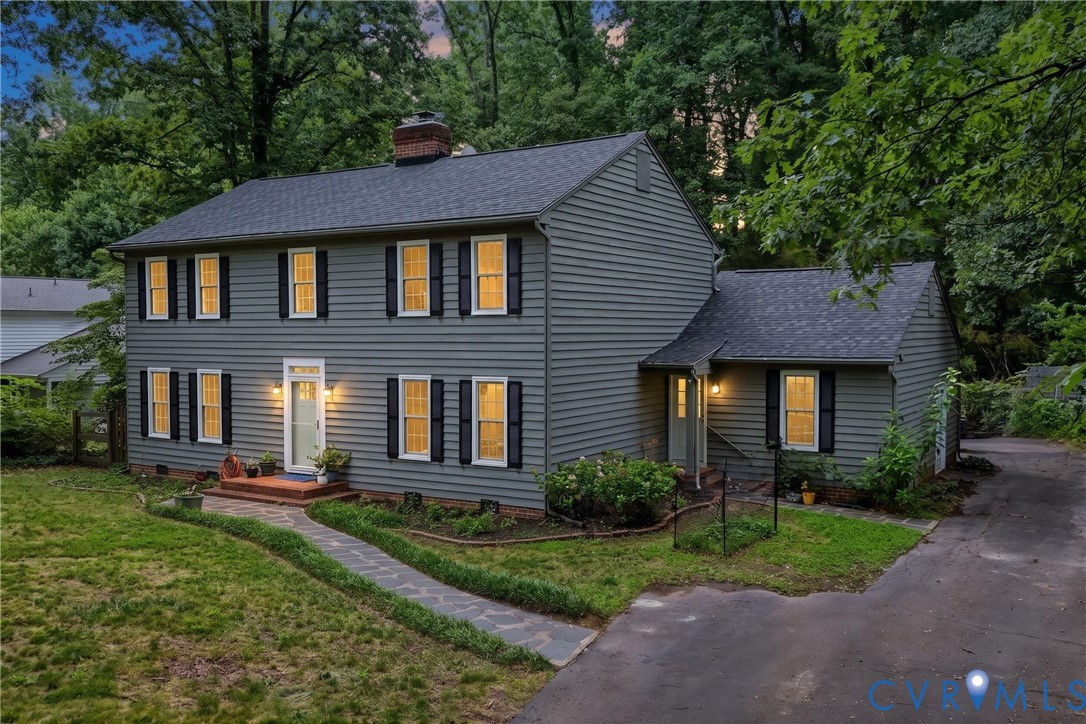 11518 Poplar Ridge Road, Midlothian, VA 23236 — photo 2