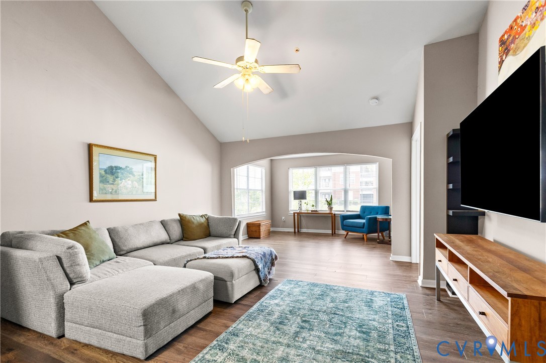604 Bristol Village Dr Unit#308 — photo