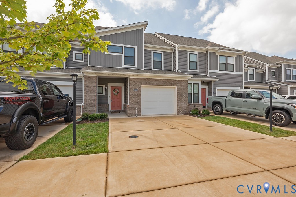 12305 Wescott Way — photo