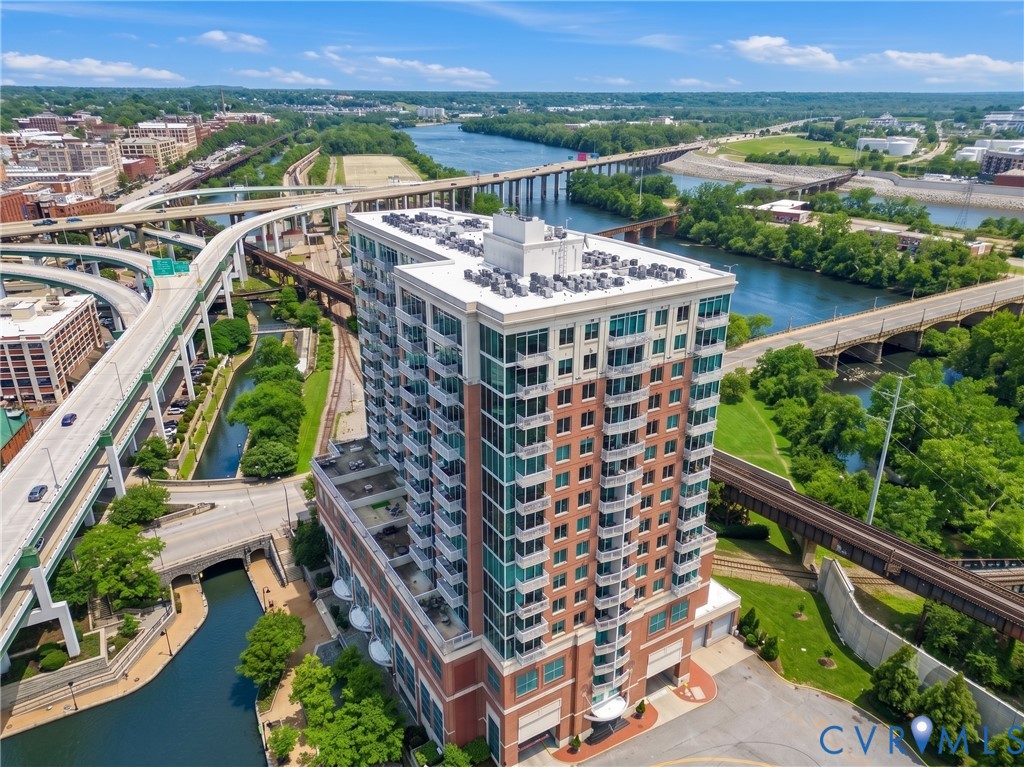 301 Virginia St Unit#U714 — photo