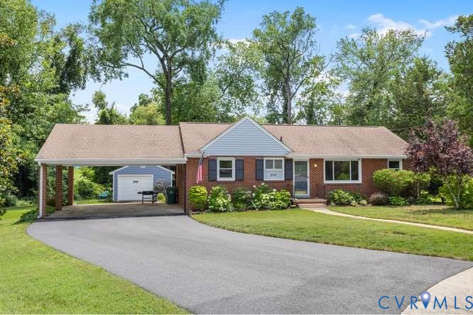 3101 Stoneman Ct — photo