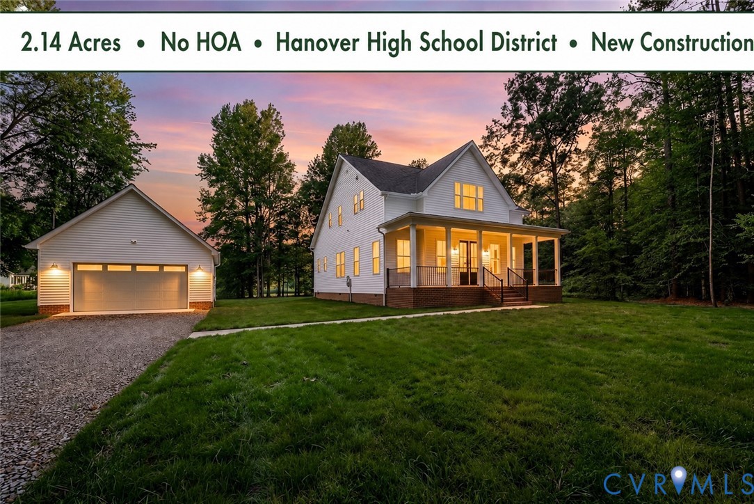 8299 Pamlico Rd — photo