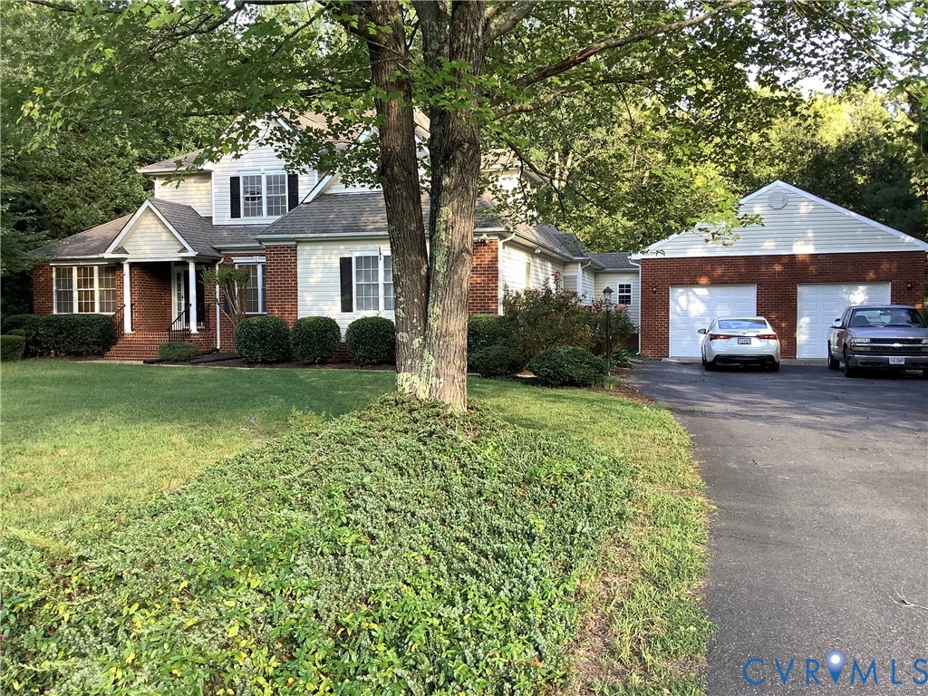 12132 Heath Pond Dr — photo