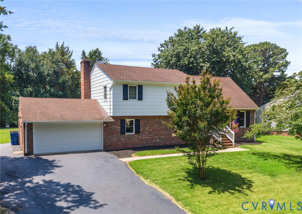 4611 Dunkirk Dr — photo