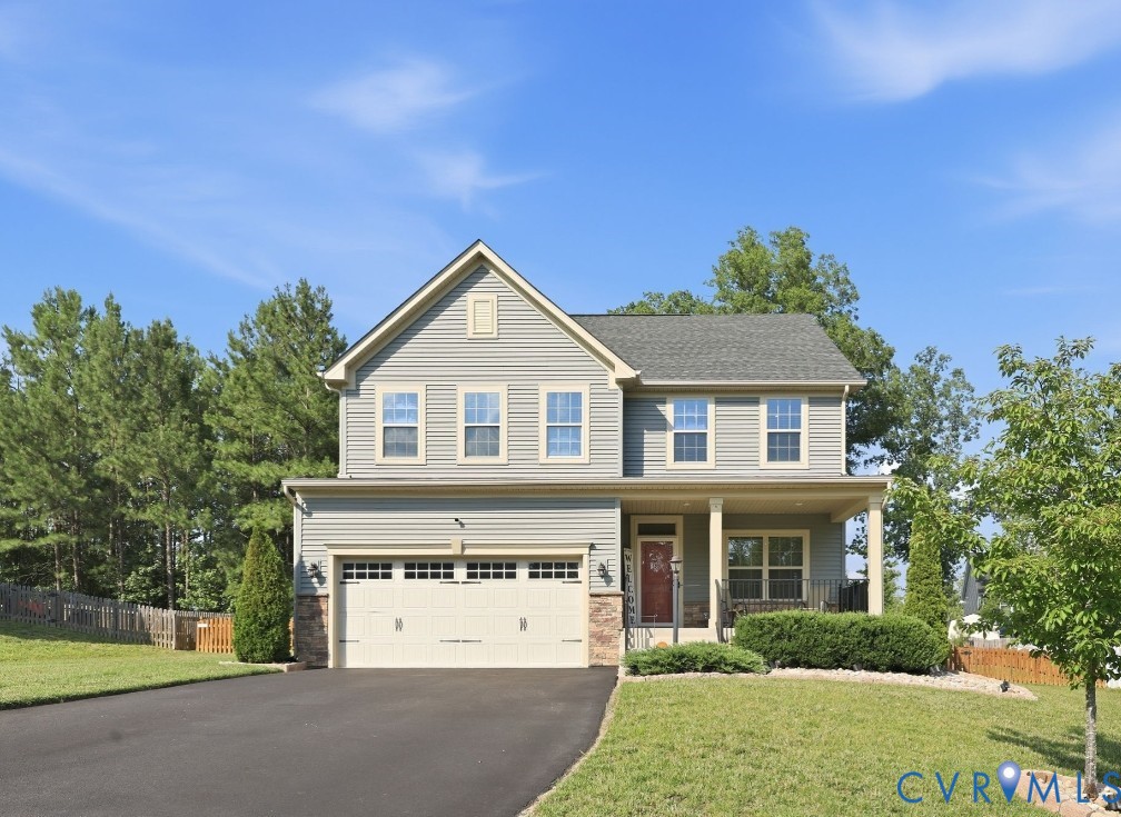 13124 Buffalo Springs Ct — photo