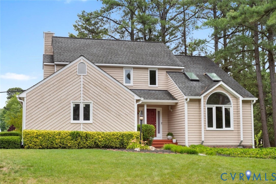 2711 Robson Ct — photo