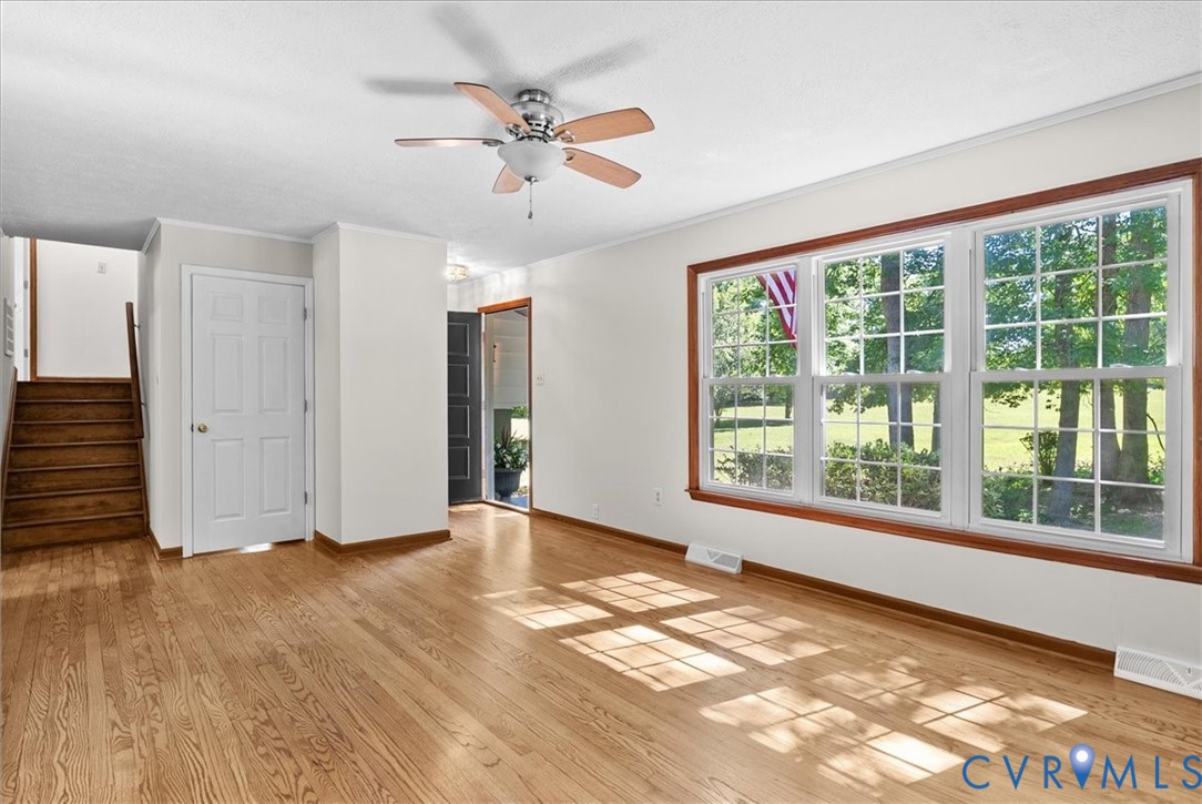 2829 Winningham Road, Crewe, VA 23930 — photo 3