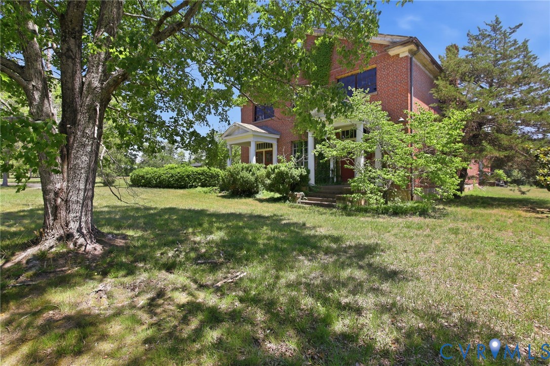 11152 Cross County Rd — photo