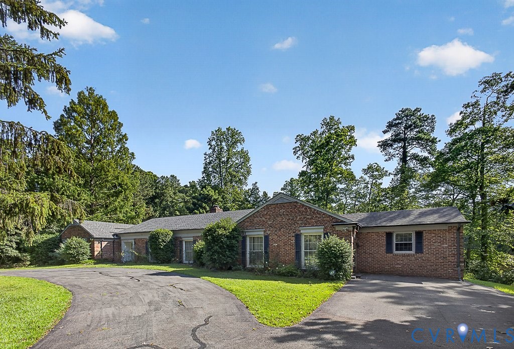 11701 Holly Hill Rd — photo