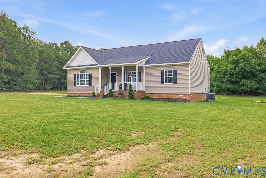 9433 Robin Road, Disputanta, VA 23842 — photo 2