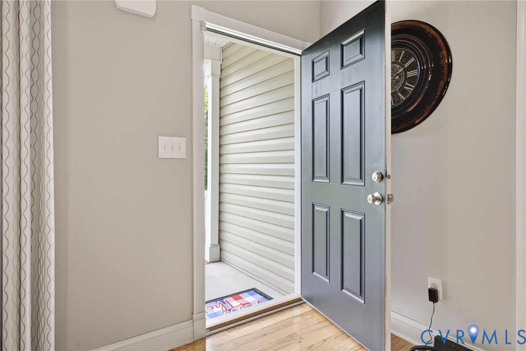 9433 Robin Road, Disputanta, VA 23842 — photo 3