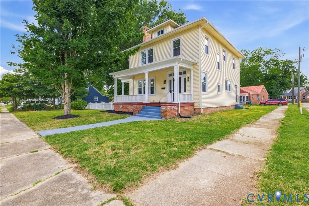 1802 Varina Ave — photo