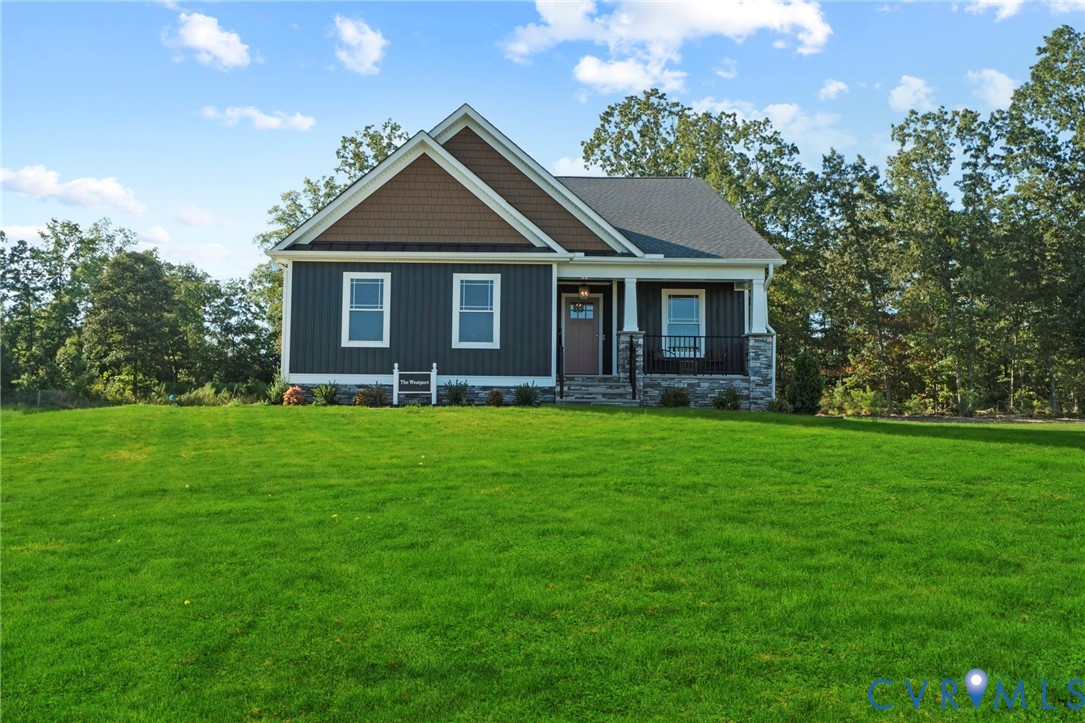 10472 Meyers Park Dr — photo