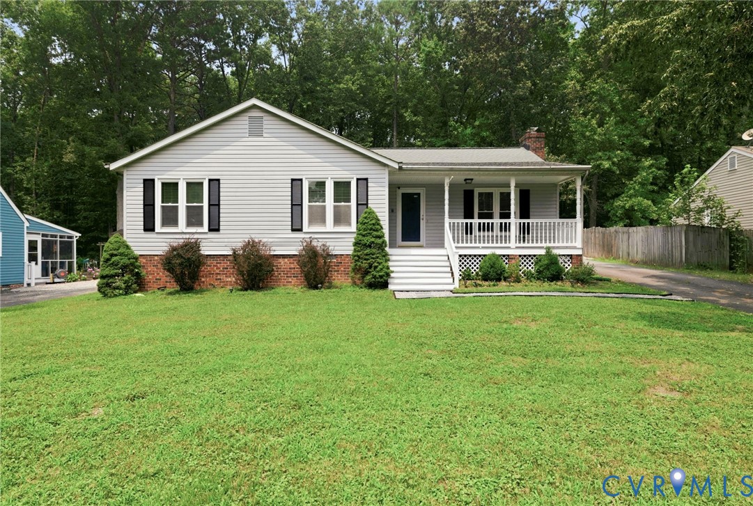 2954 Maplevale Road, Chester, VA 23831