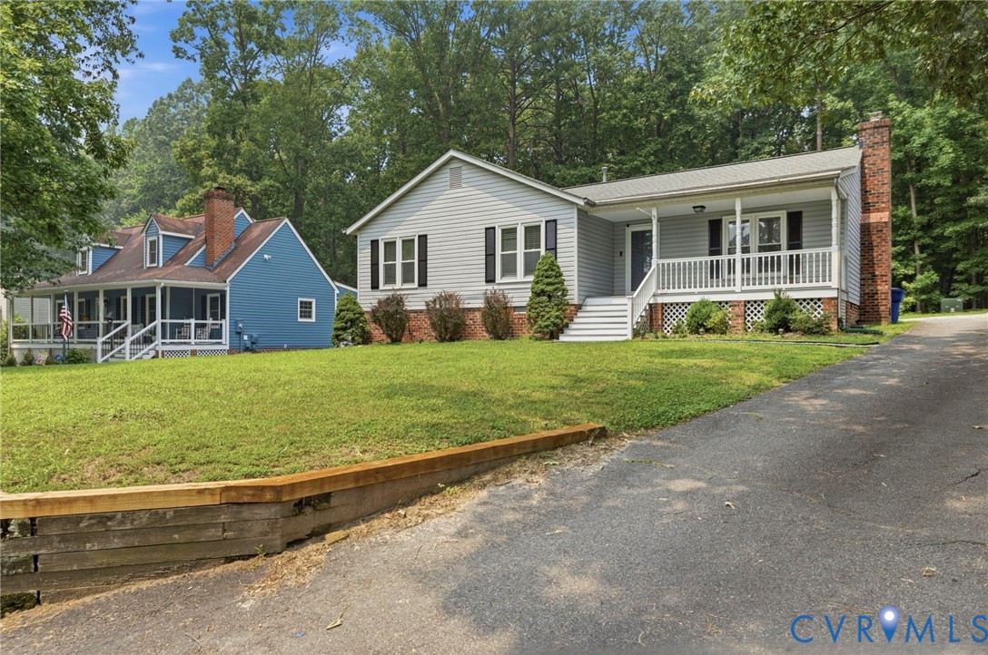 2954 Maplevale Road, Chester, VA 23831 — photo 2