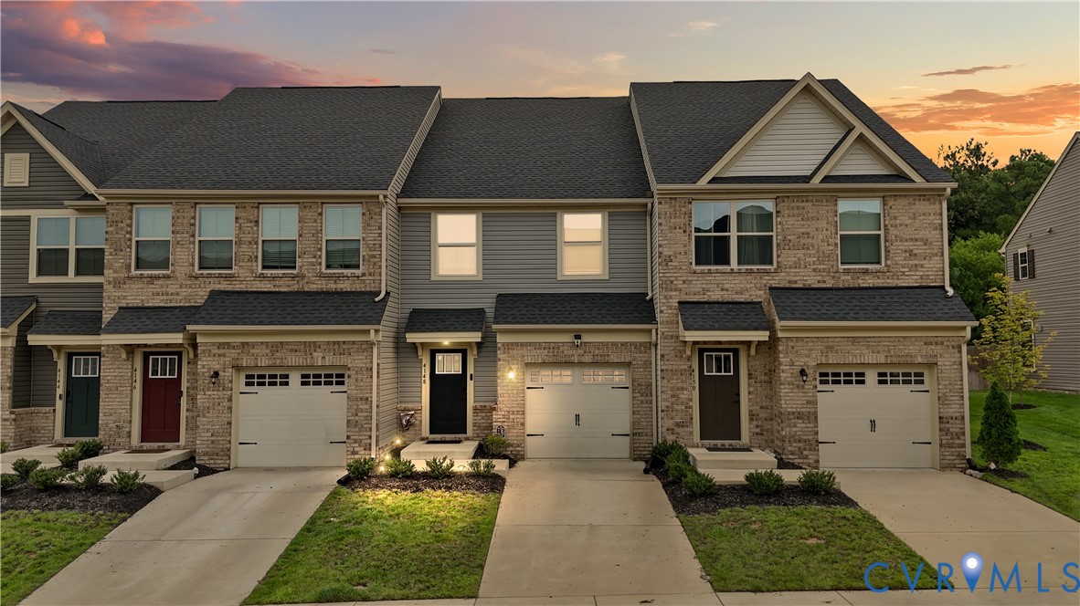 4148 White Orchid Ln — photo