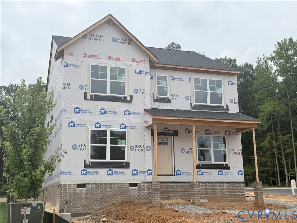 11130 Somerset Bluff Ct — photo