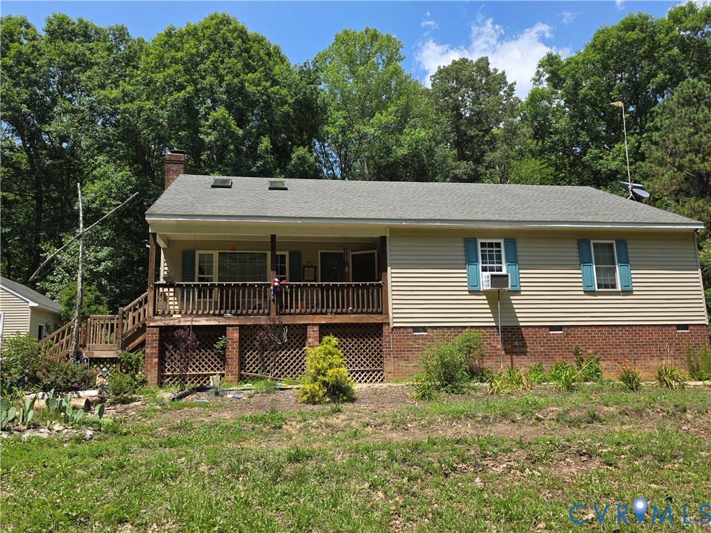 3161 Dorrell Rd — photo