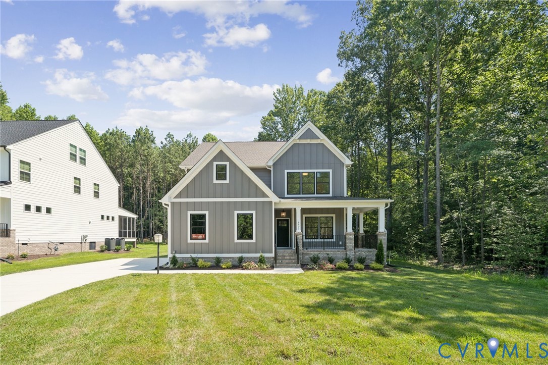 9107 Terroir Ln — photo