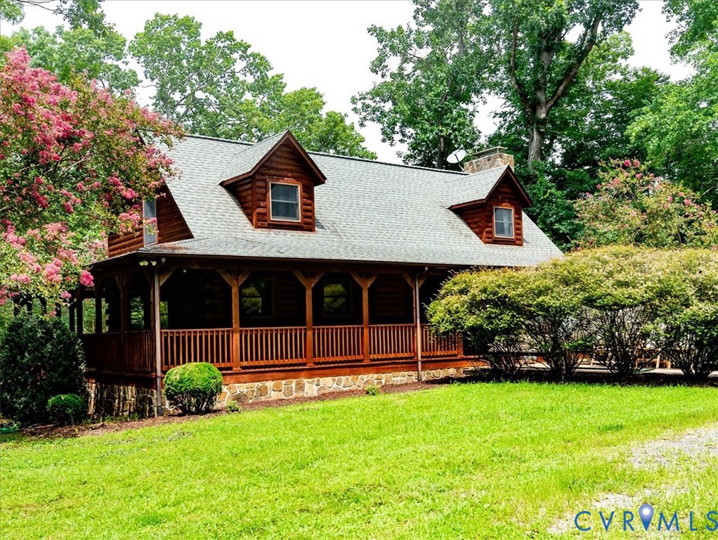 2100 Fountain Ridge Rd — photo