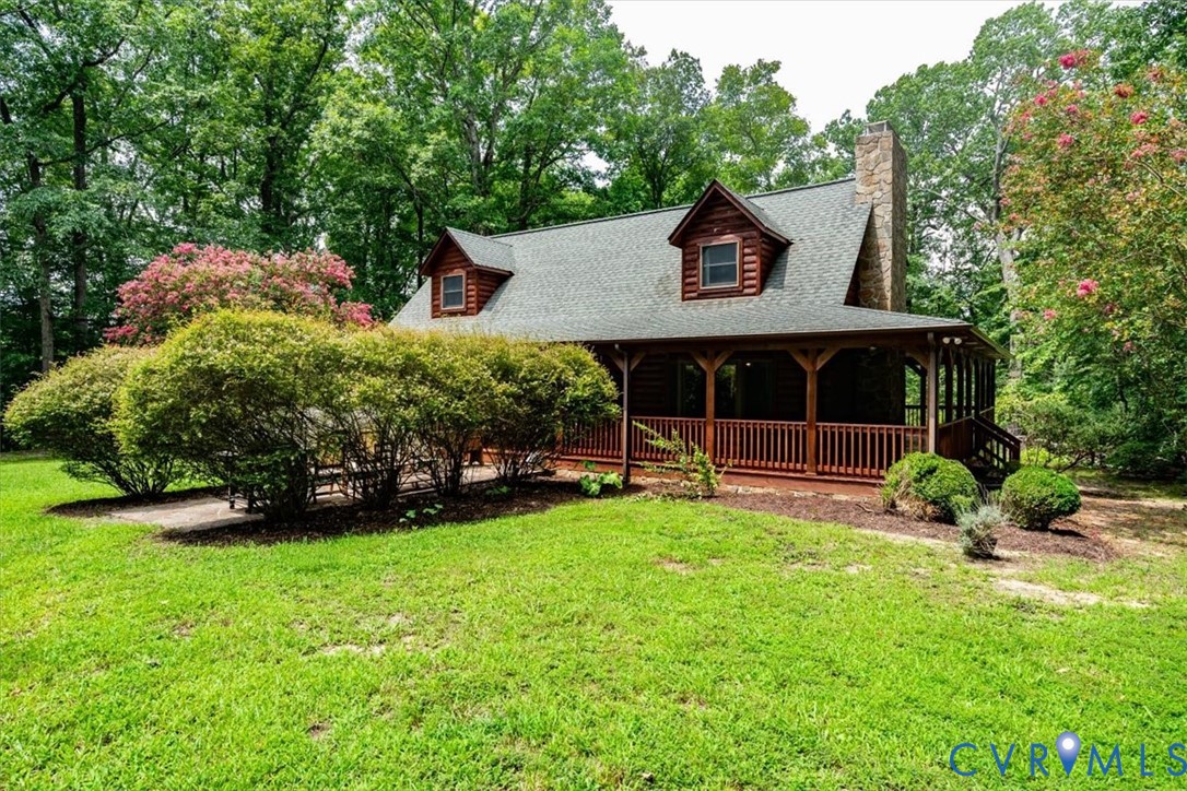 2100 Fountain Ridge Road, North Prince George, VA 23860 — photo 2