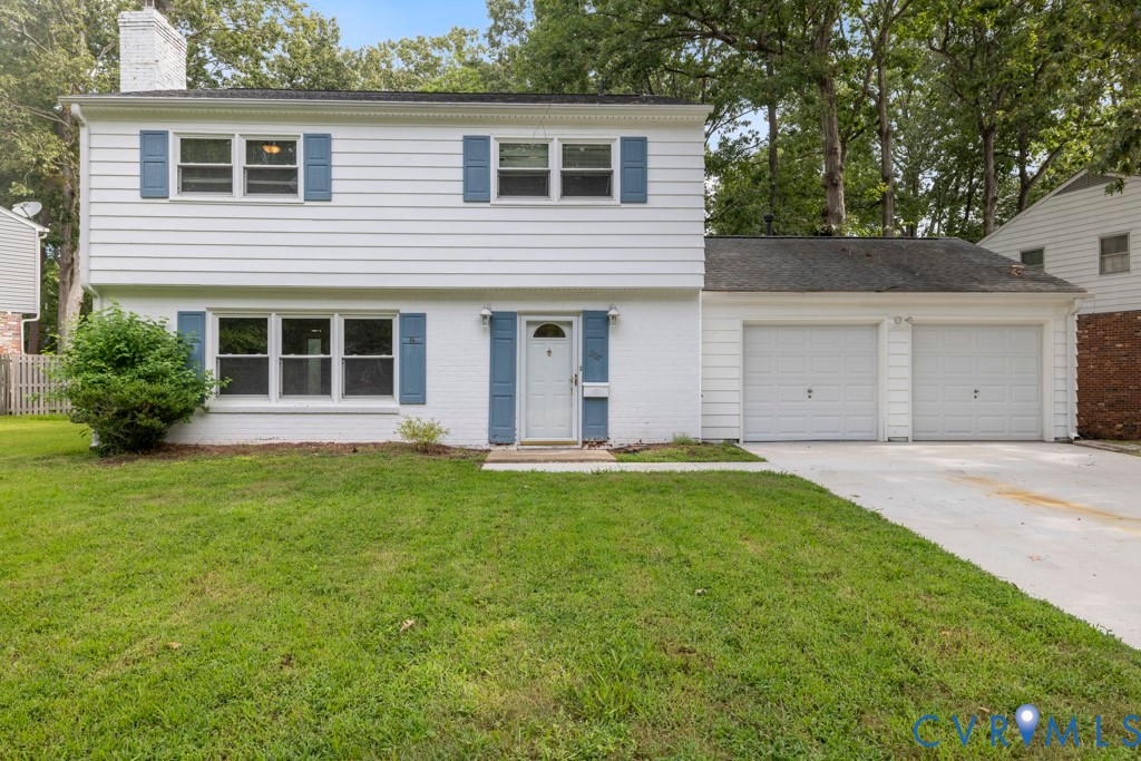 207 Missionary Rdg — photo