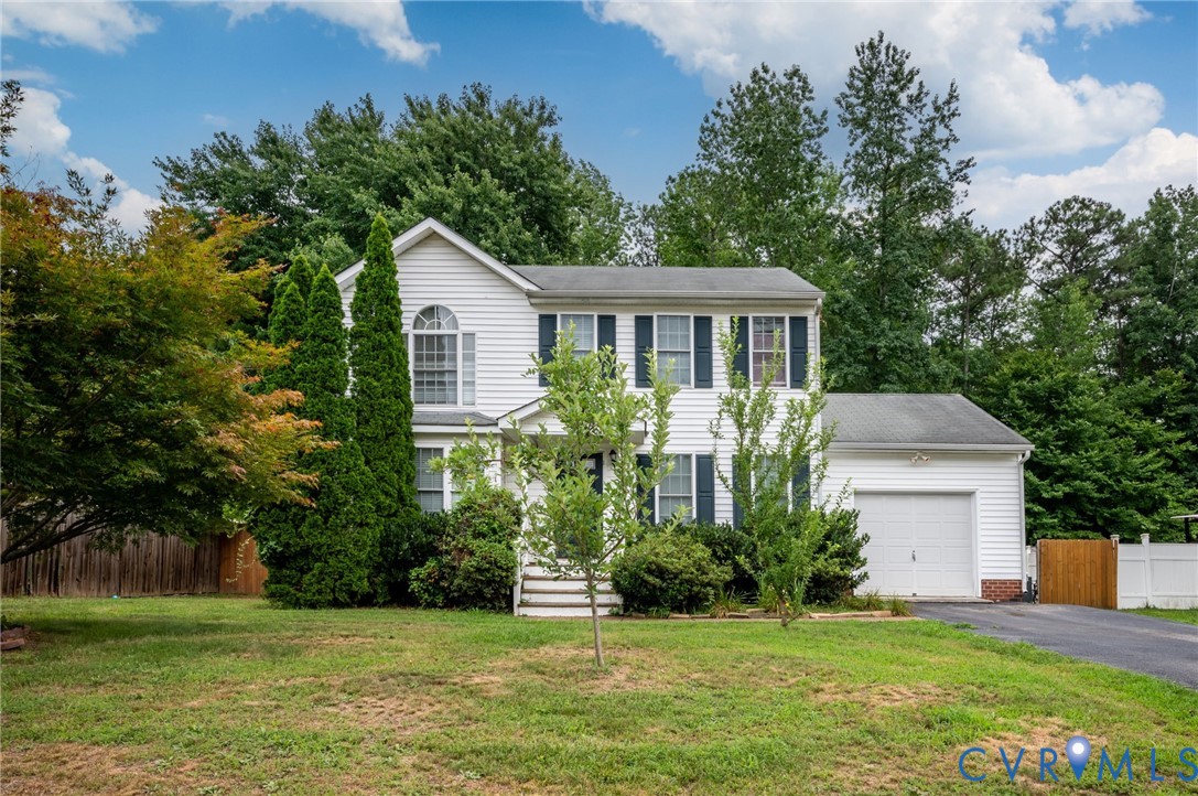 1207 Wycliff Ct — photo