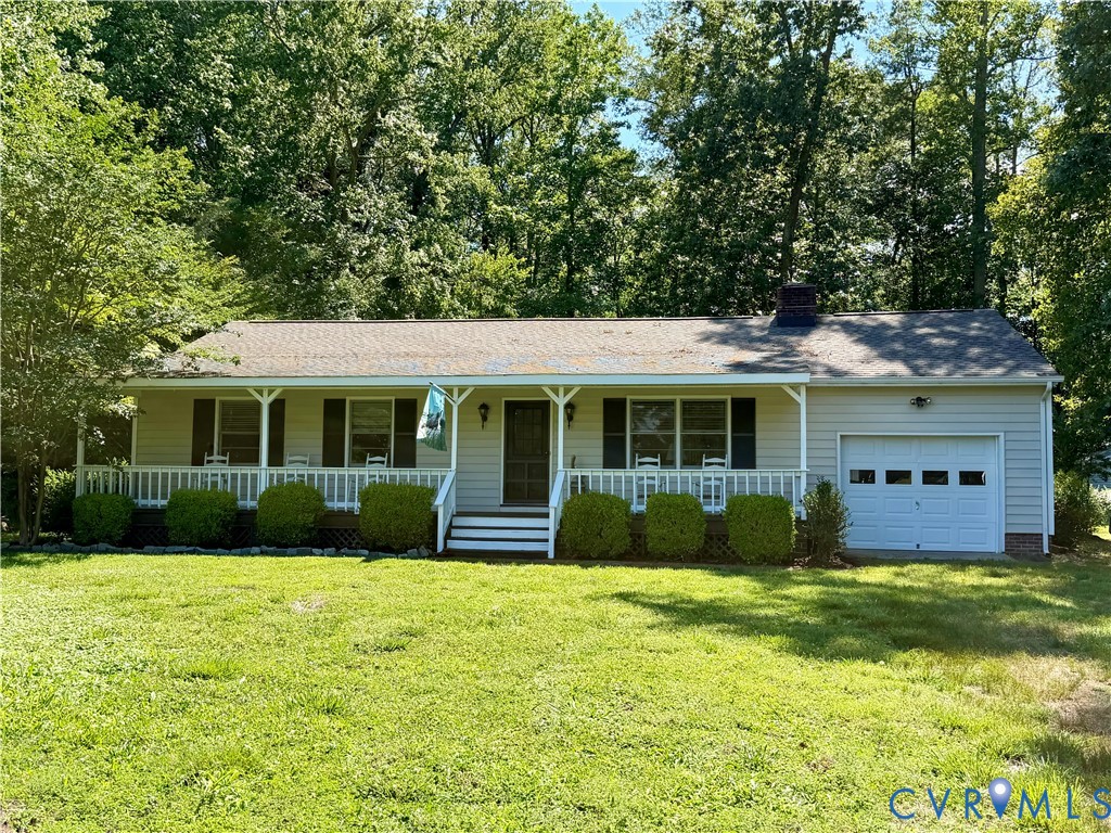 635 River Oaks Rd — photo