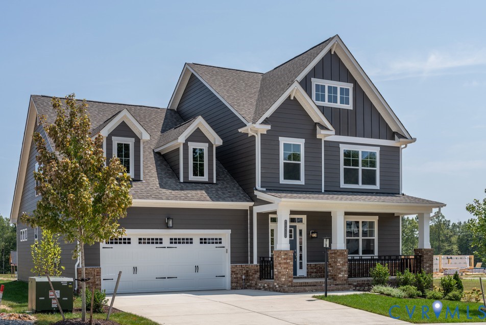 5413 Little Nottoway Ct — photo
