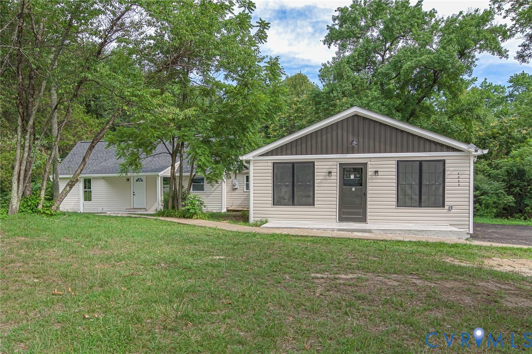 4025 Lee Hill School Dr — photo