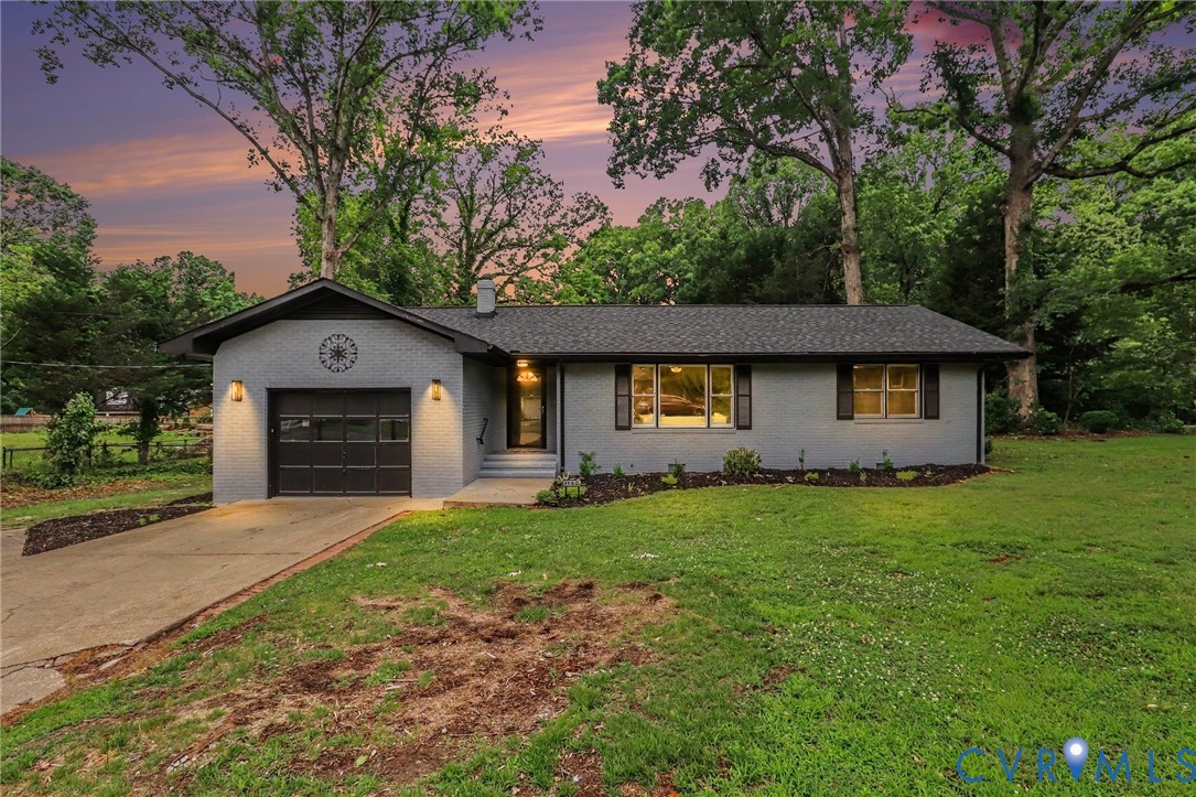 11512 Ridge Rd — photo