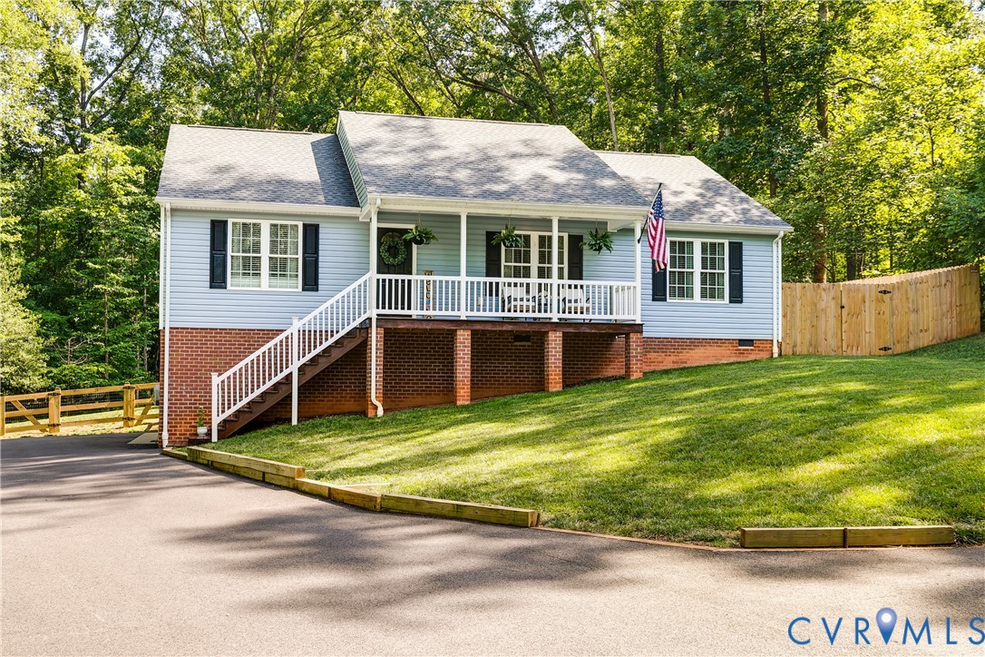 2973 Three Bridge Rd — photo
