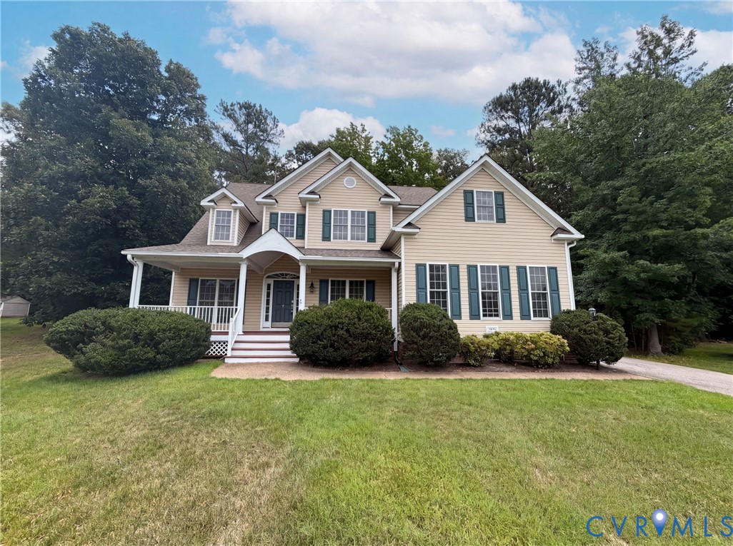 14725 Grand Forest Ct — photo