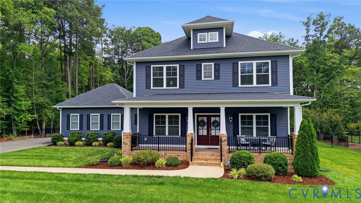 12040 Kenton Ridge Road, Ashland, VA 23005 — photo 2
