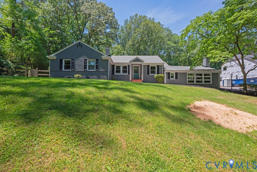 107 Willway Dr — photo
