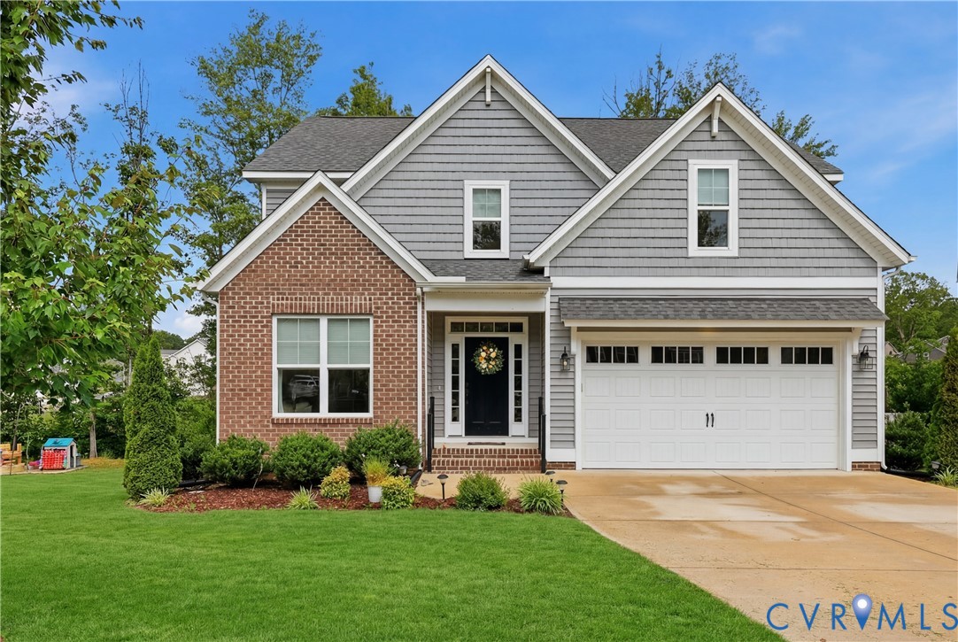 2508 Lilybank Ct — photo