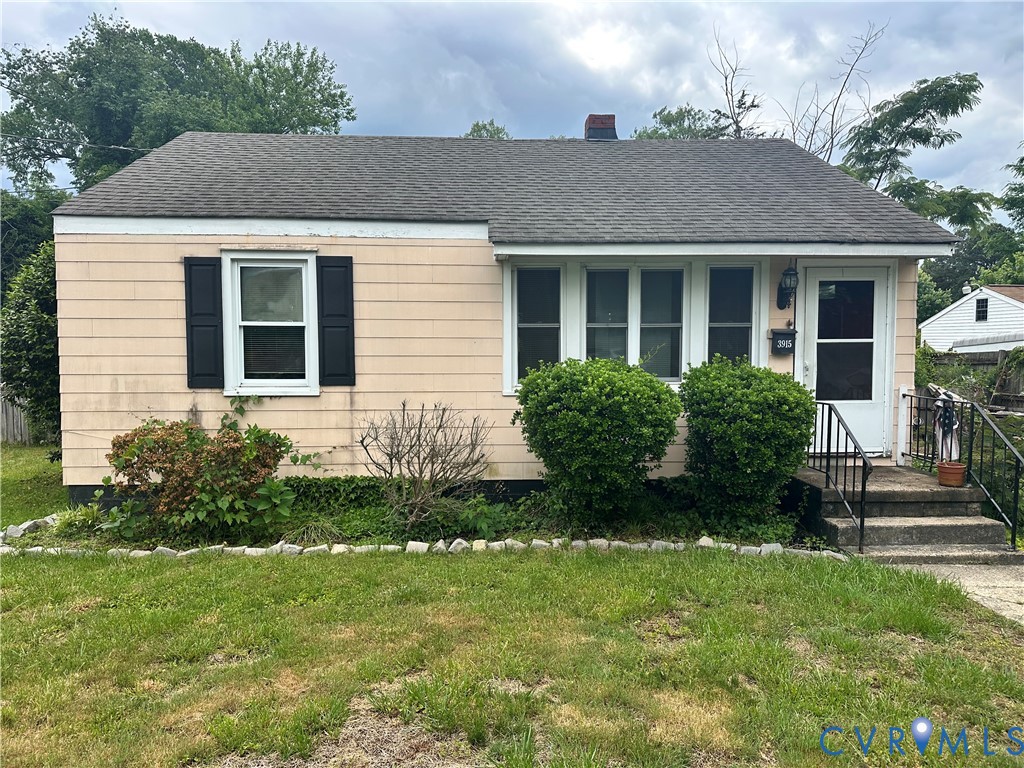 3915 Arden Rd — photo