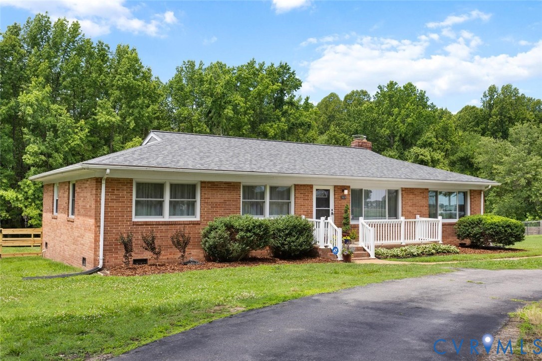1629 New Market Rd — photo