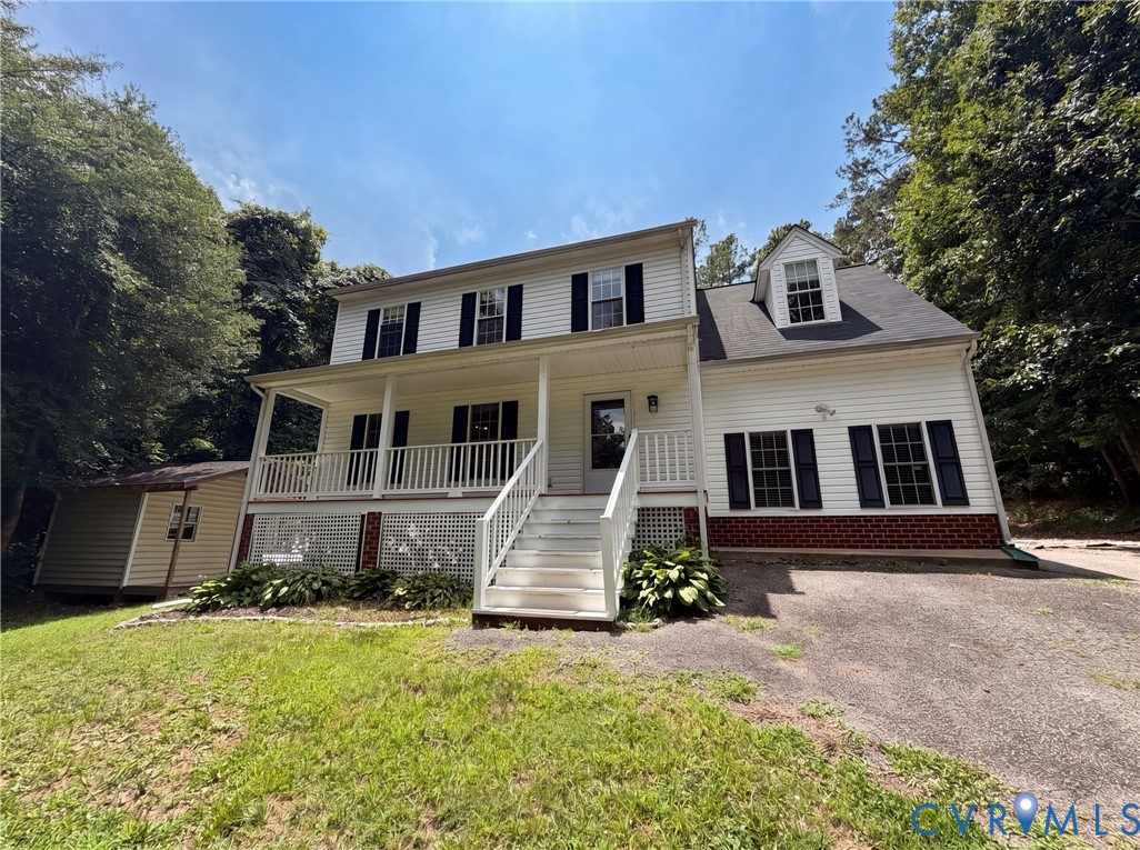 2566 Brookforest Ct — photo