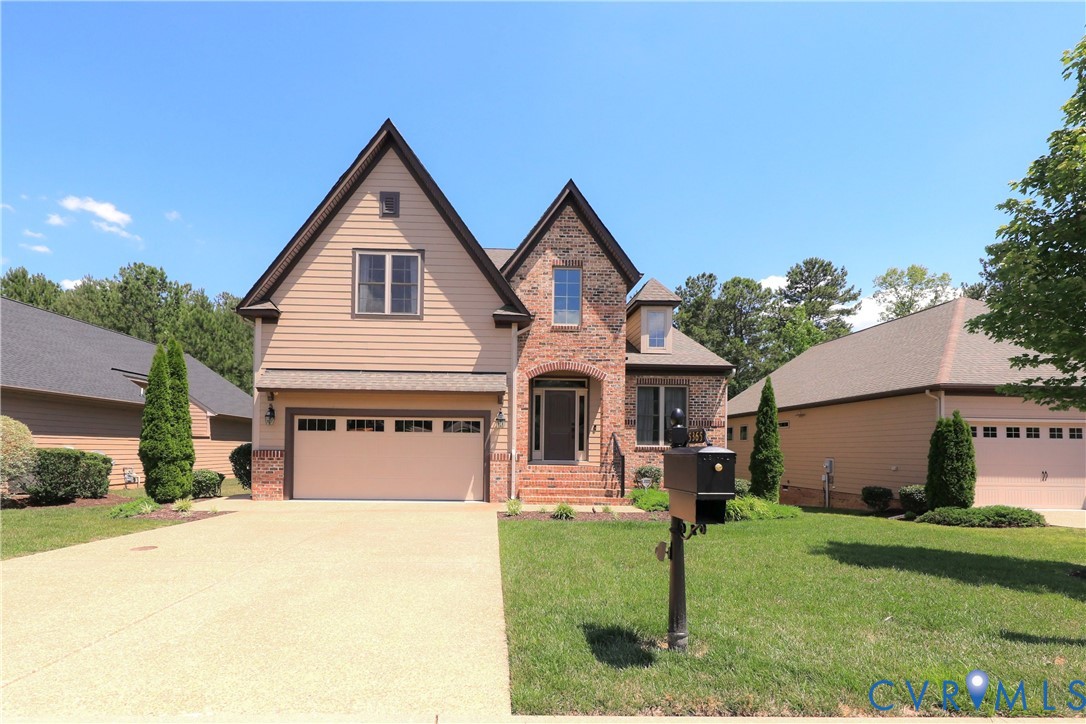 5365 Villa Green Ct — photo