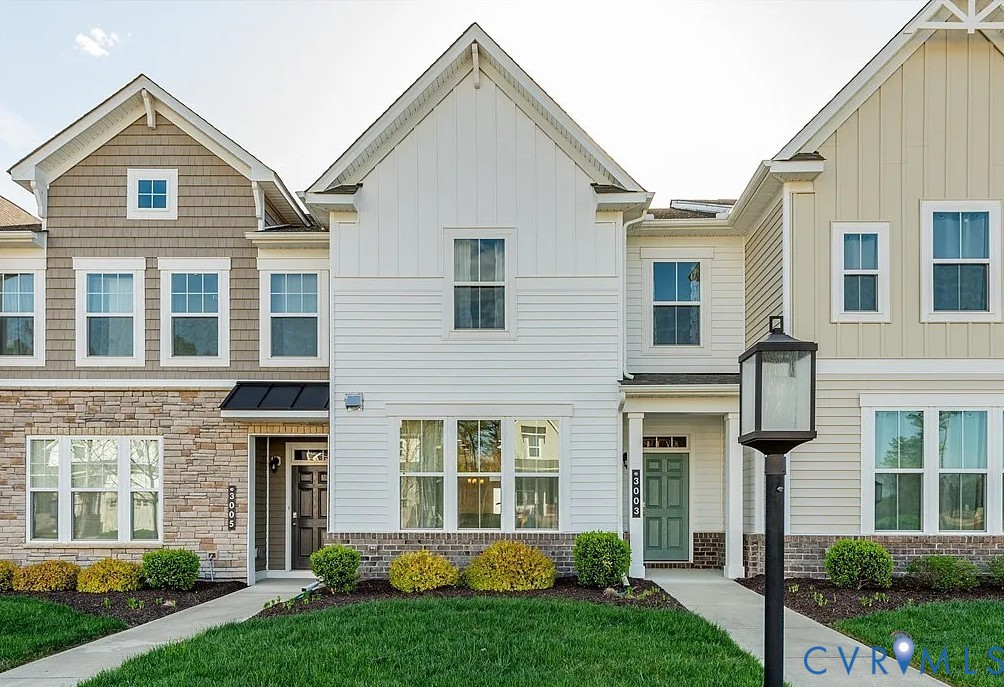 3003 Farmstead Mill Dr — photo