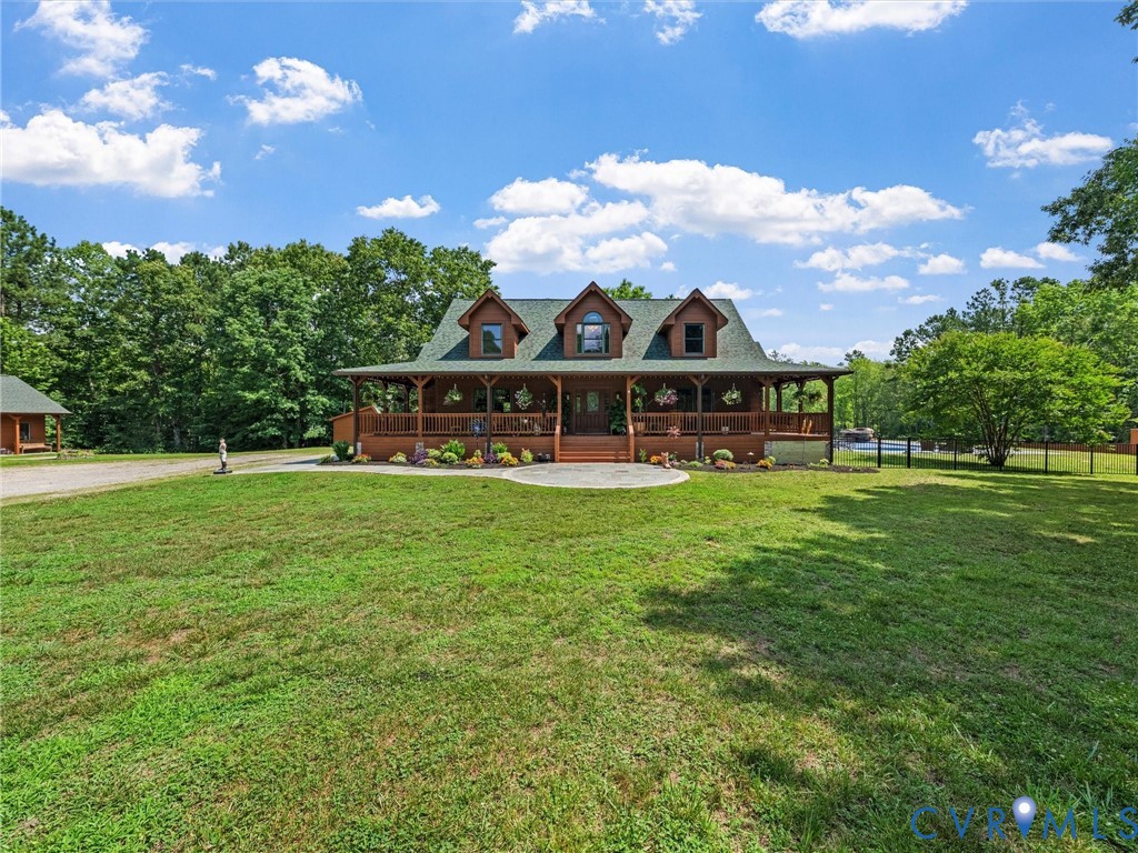 3700 Old Wood Rd — photo