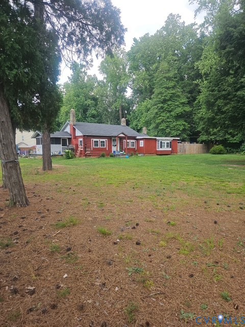 2401 W City Point Rd — photo