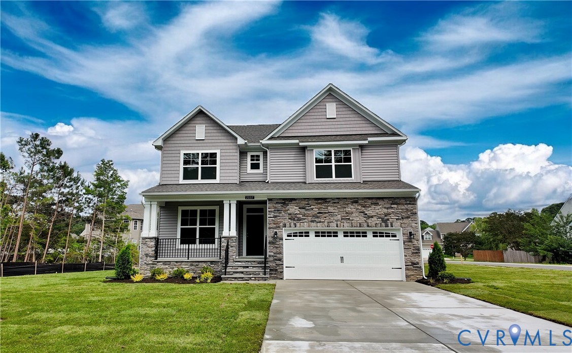 1730 Mountain Rd — photo