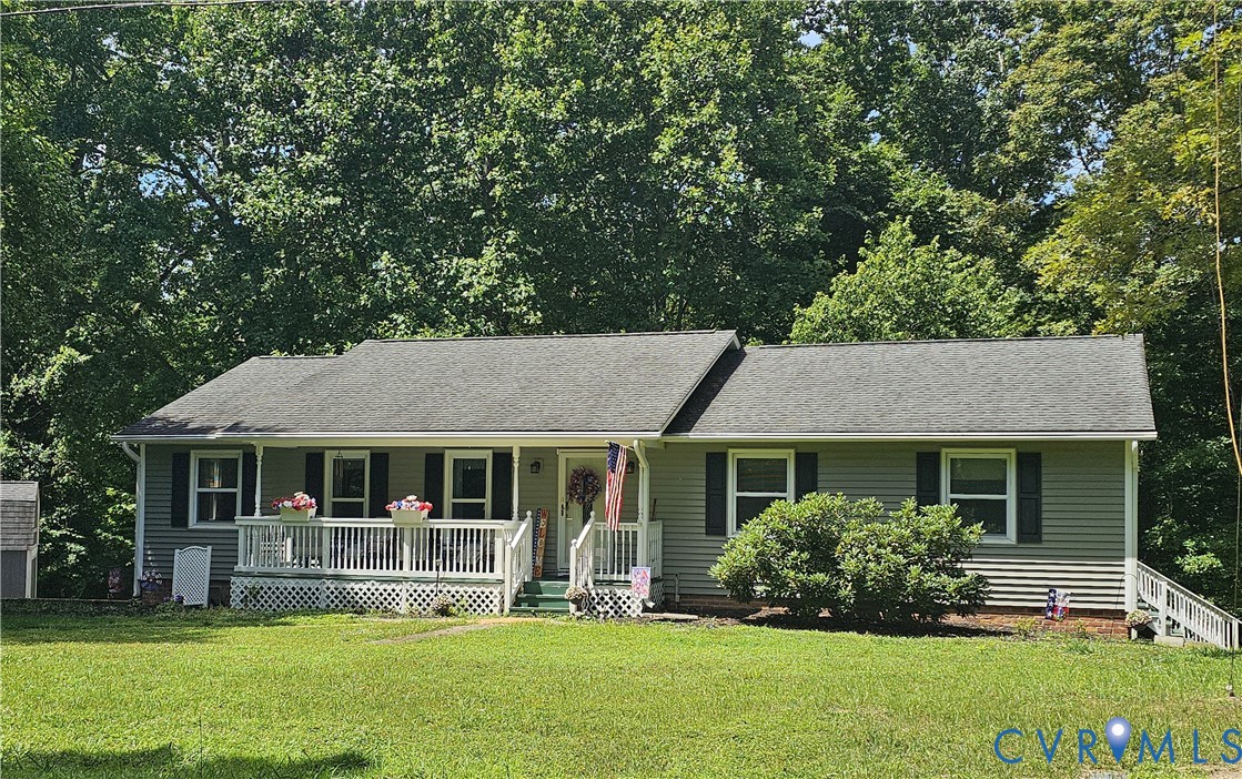 14600 Ramblewood Dr — photo
