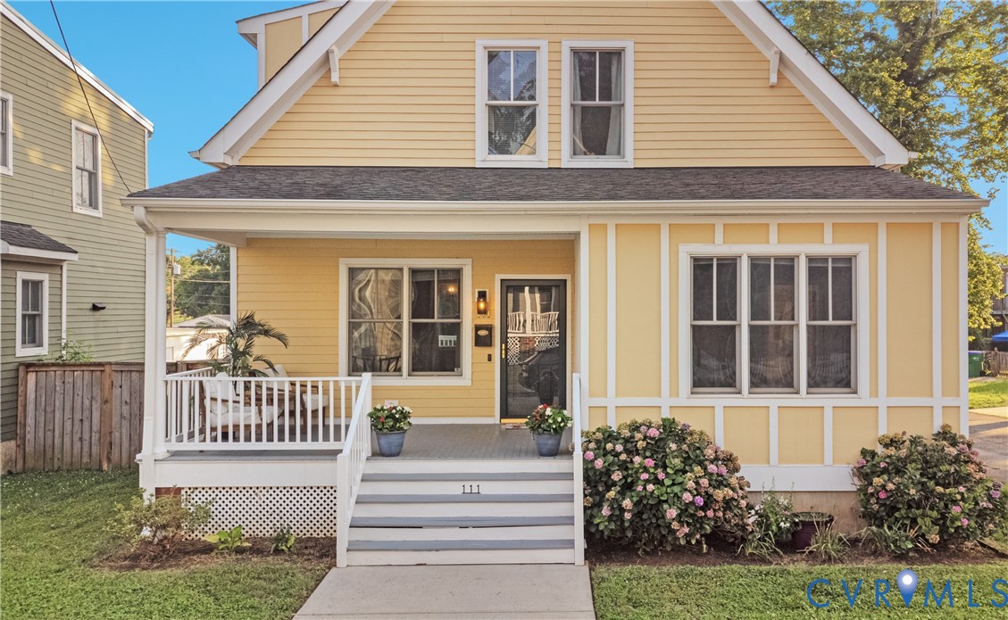 111 E 13th St — photo